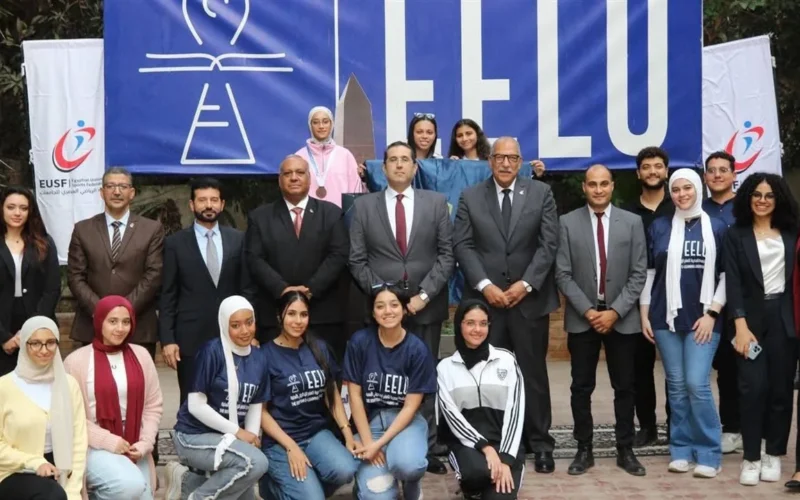 دخول قوي للجامعات المصرية.. تفاصيل نتائج بطولة الرياضات الإلكترونية 2025